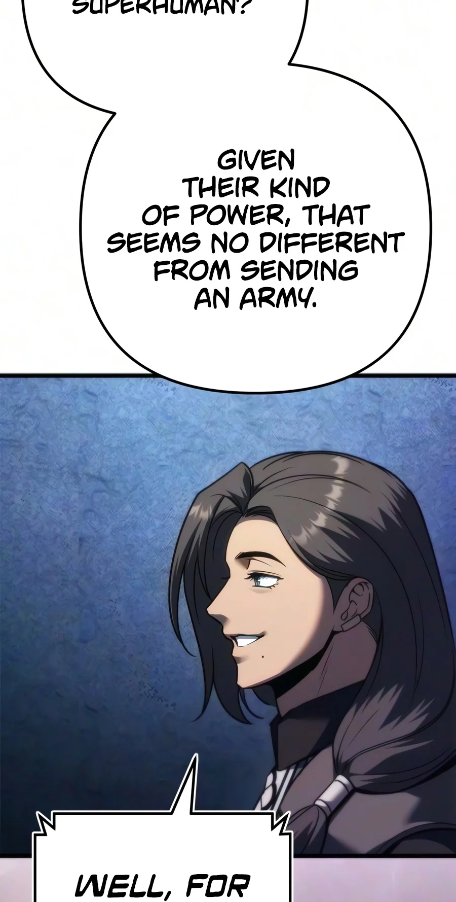 Read A Flame Reborn Manga Online