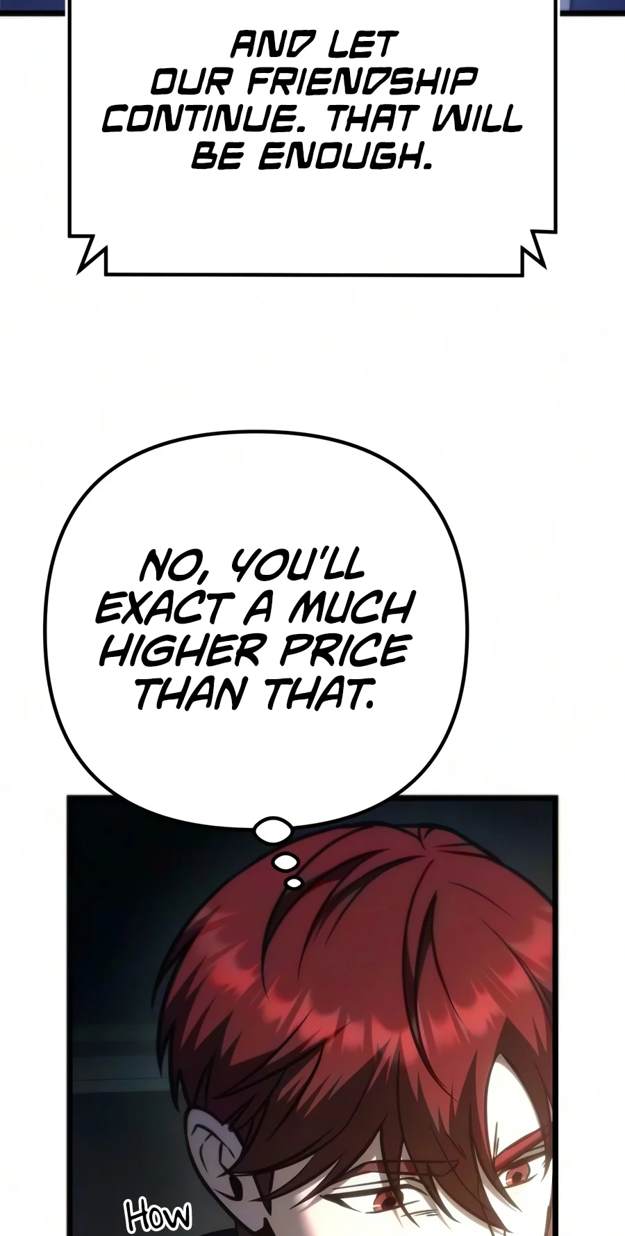Read A Flame Reborn Manga Online