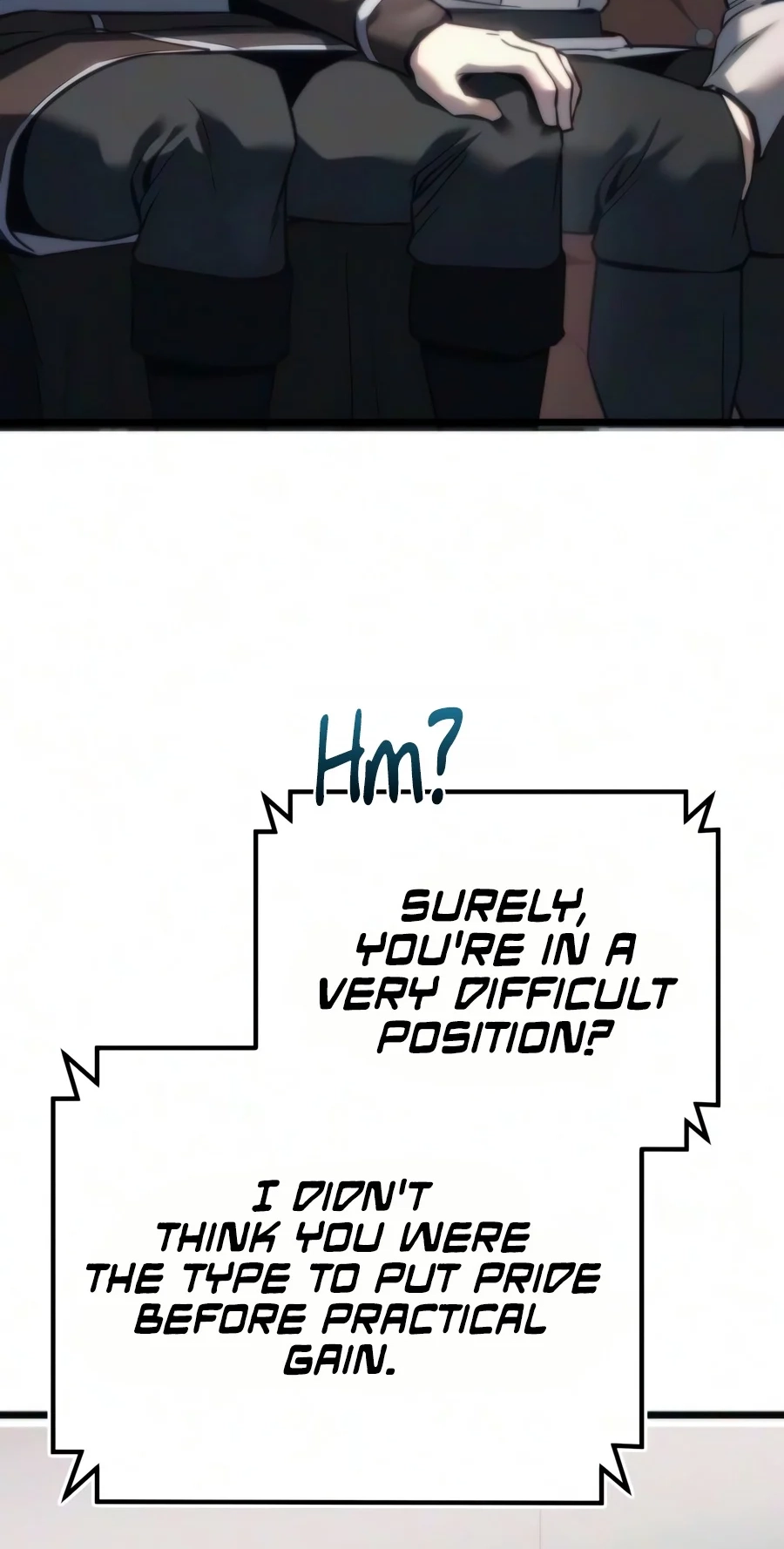 Read A Flame Reborn Manga Online
