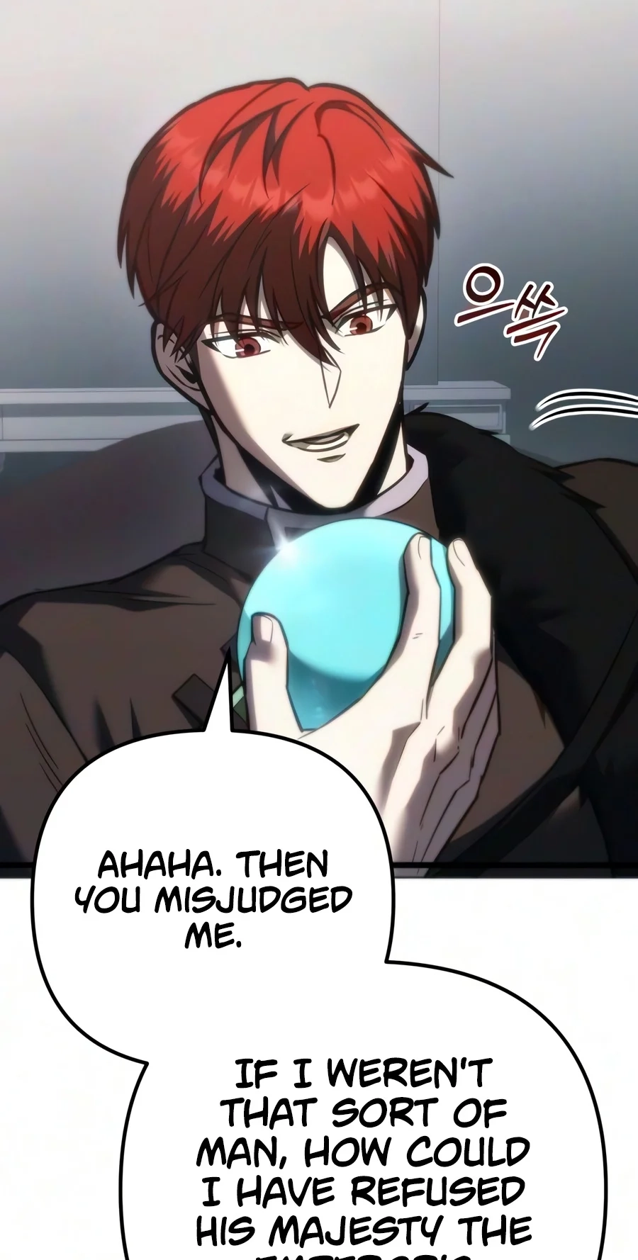 Read A Flame Reborn Manga Online