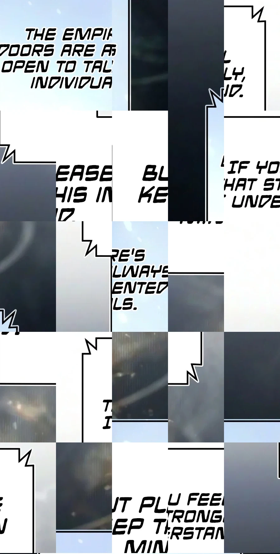 Read A Flame Reborn Manga Online