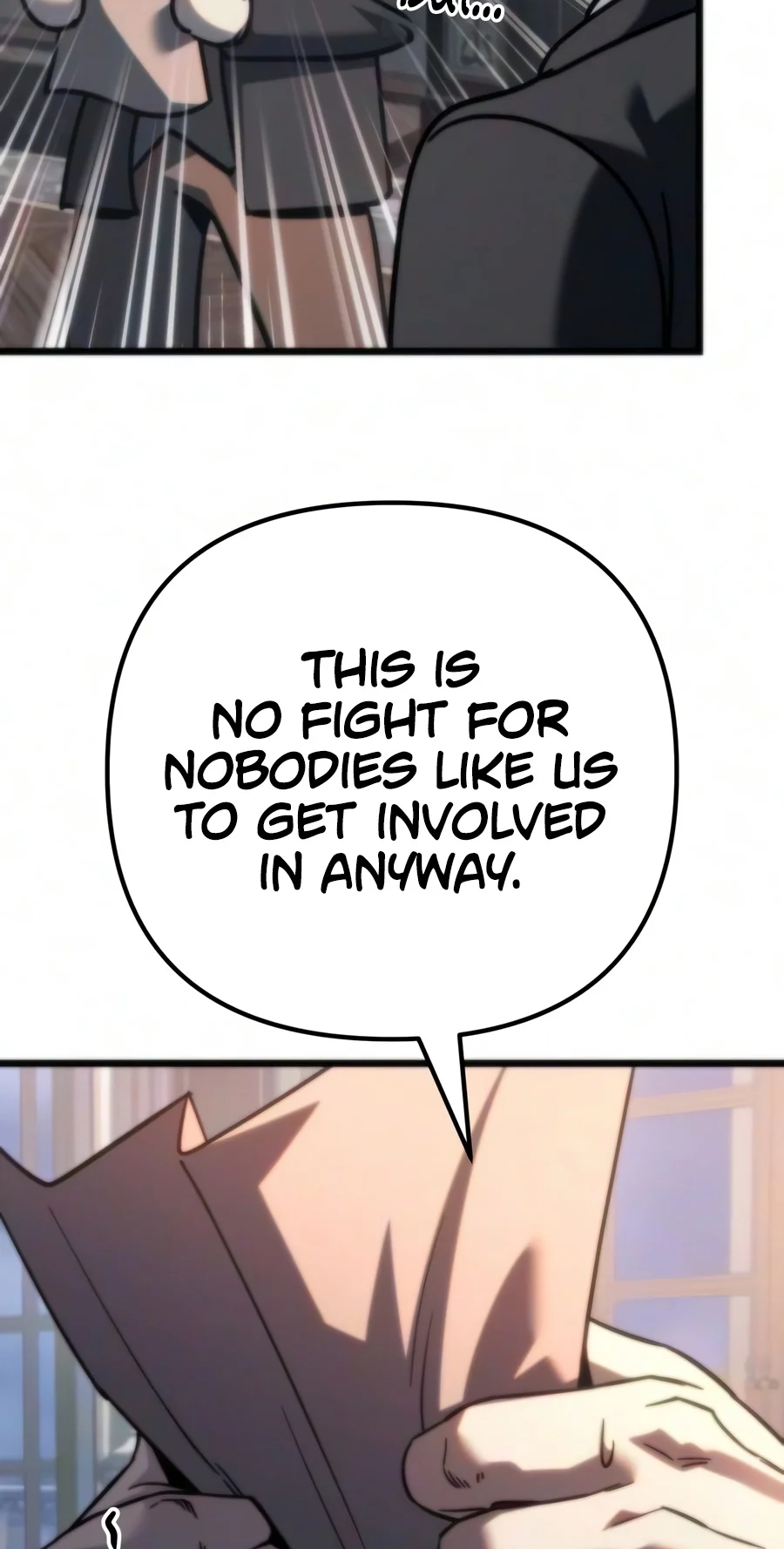 Read A Flame Reborn Manga Online