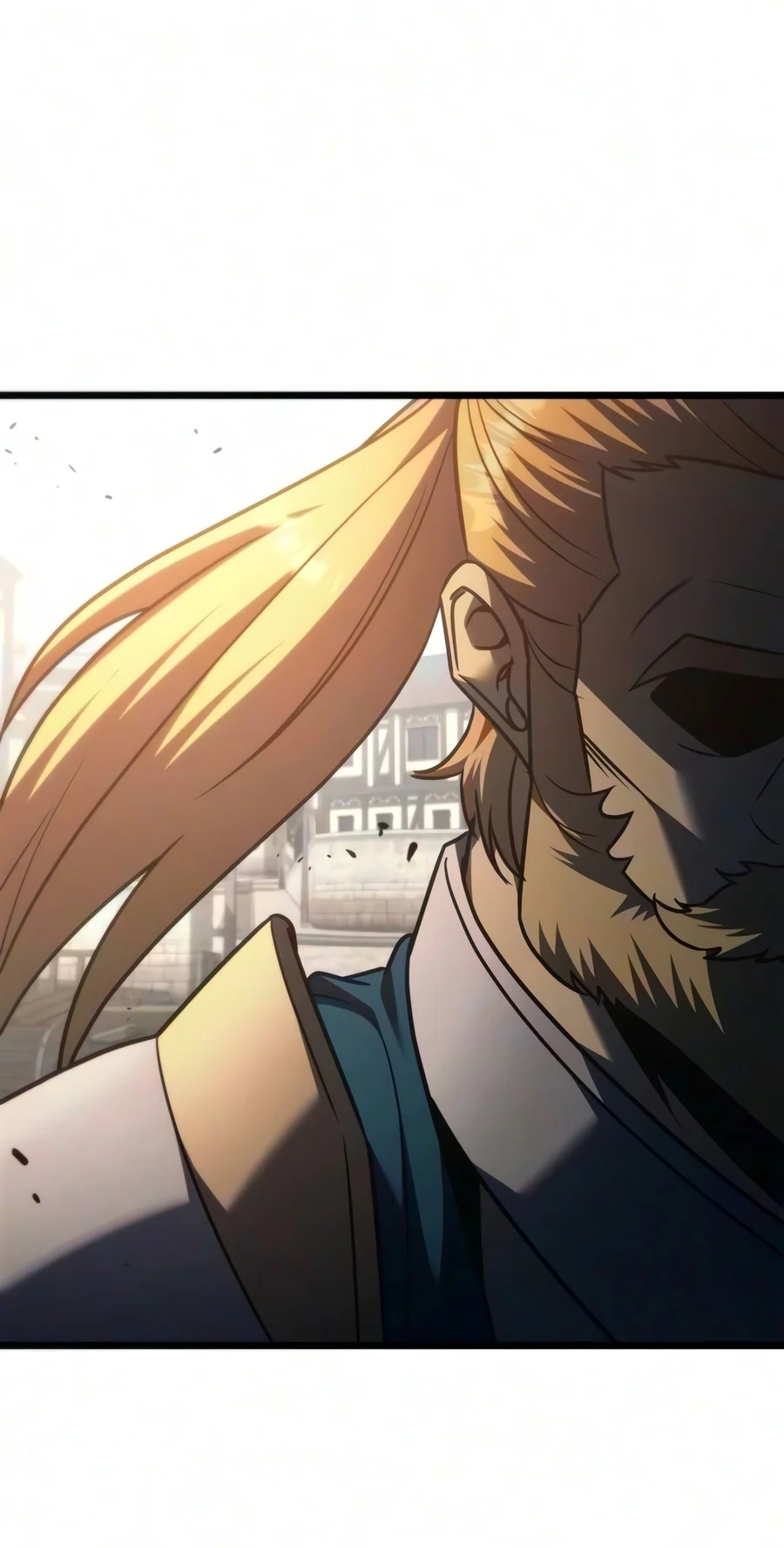 Read A Flame Reborn Manga Online