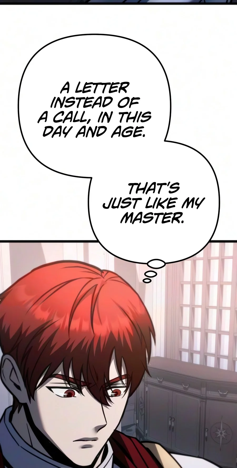 Read A Flame Reborn Manga Online
