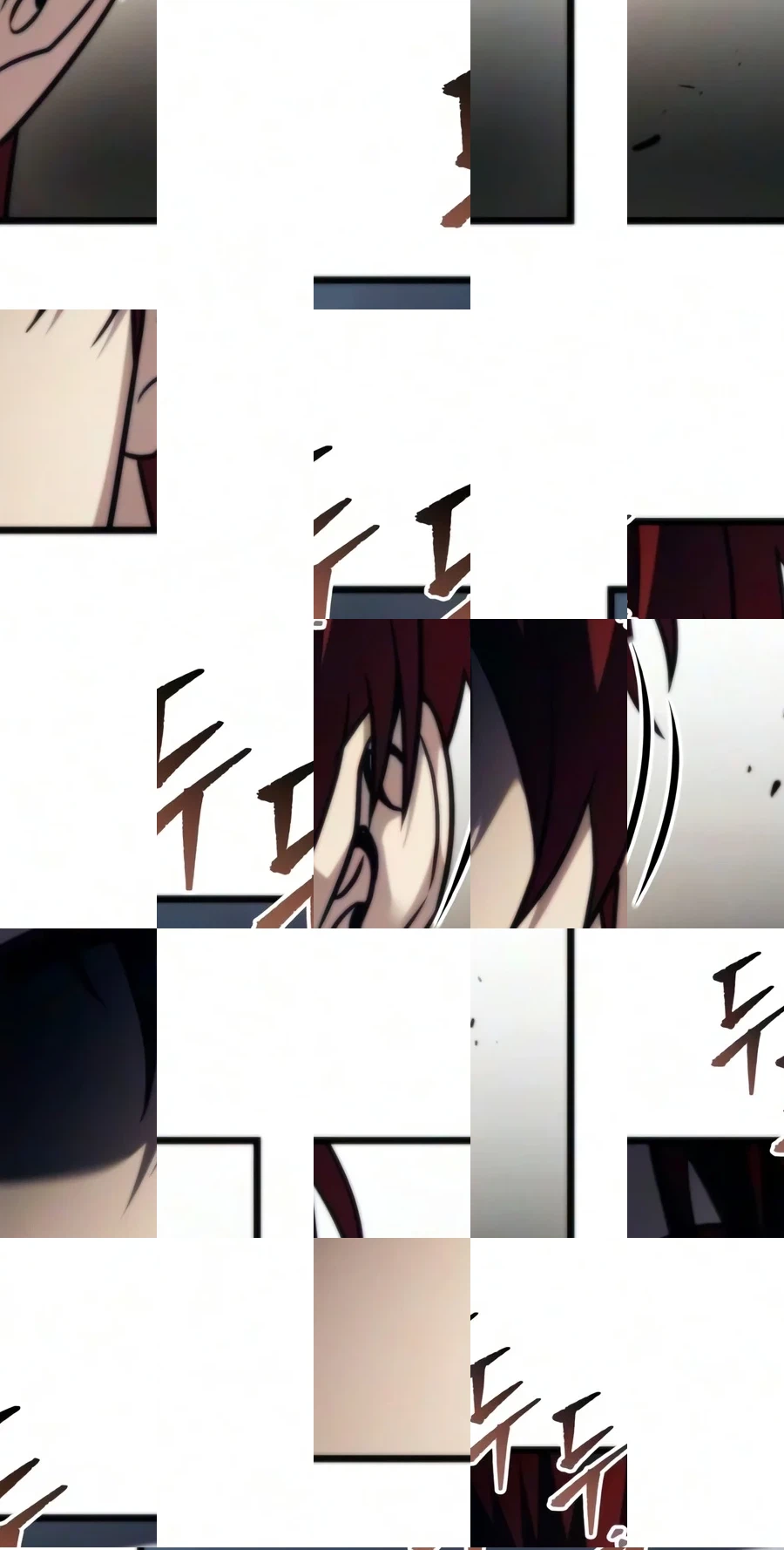 Read A Flame Reborn Manga Online