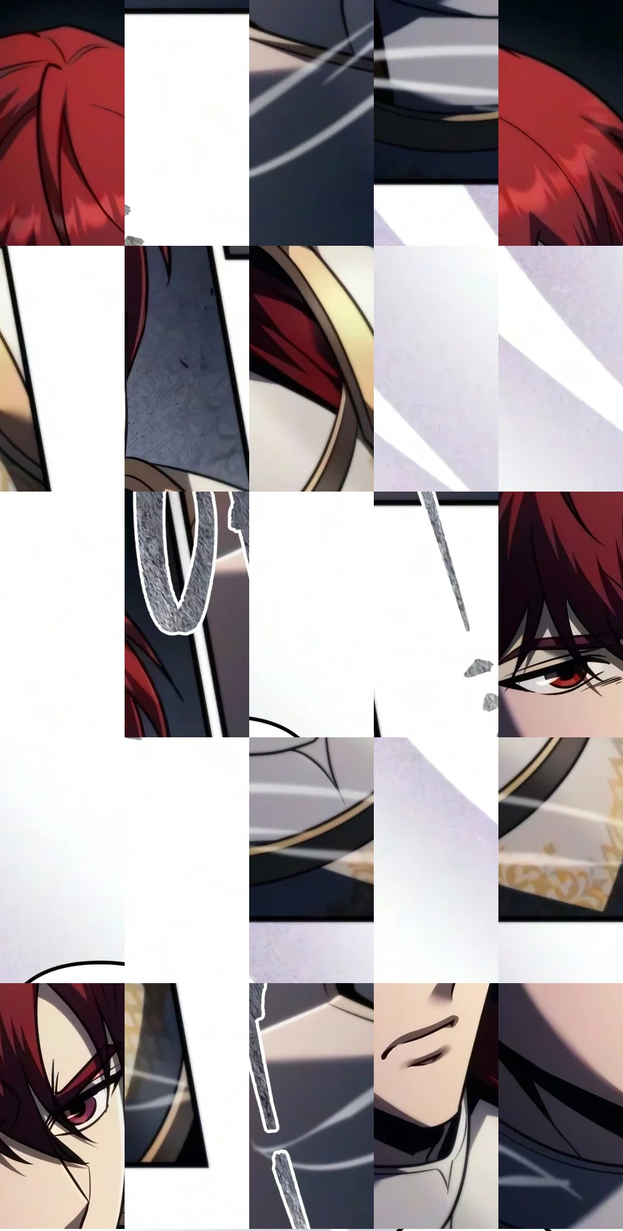 Read A Flame Reborn Manga Online
