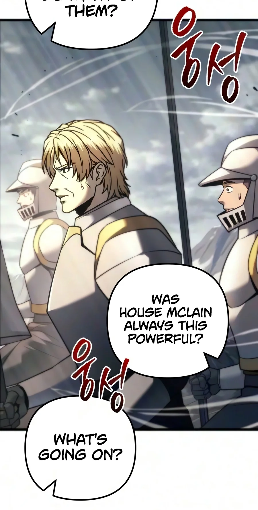 Read A Flame Reborn Manga Online