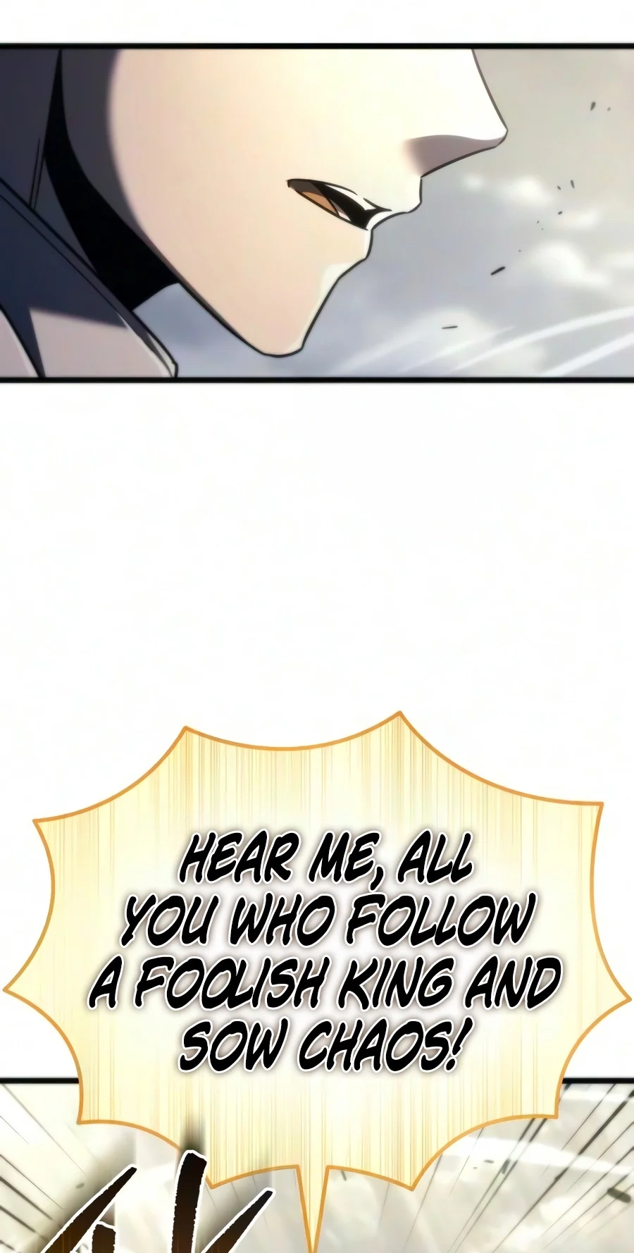 Read A Flame Reborn Manga Online