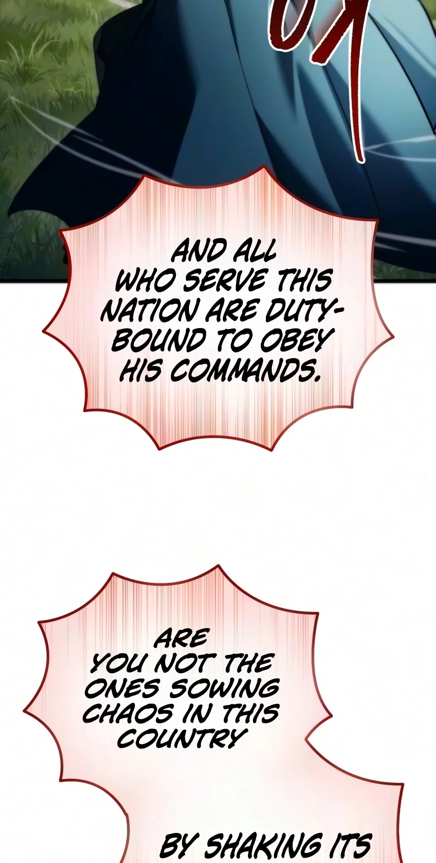 Read A Flame Reborn Manga Online