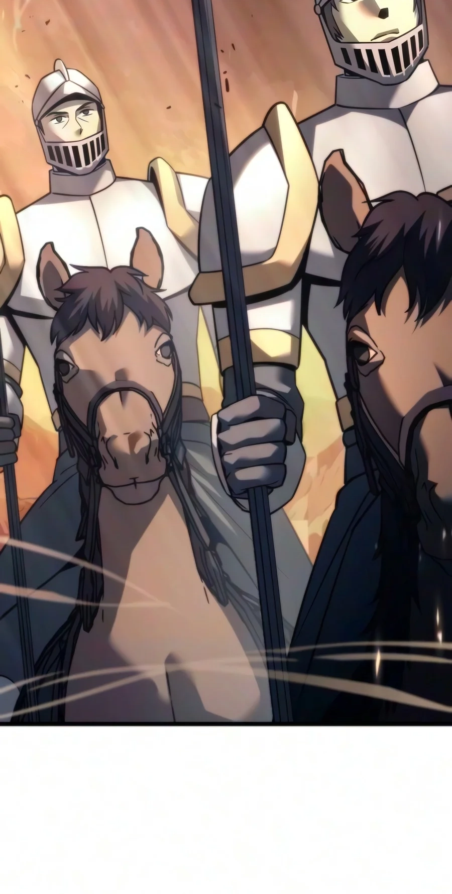Read A Flame Reborn Manga Online
