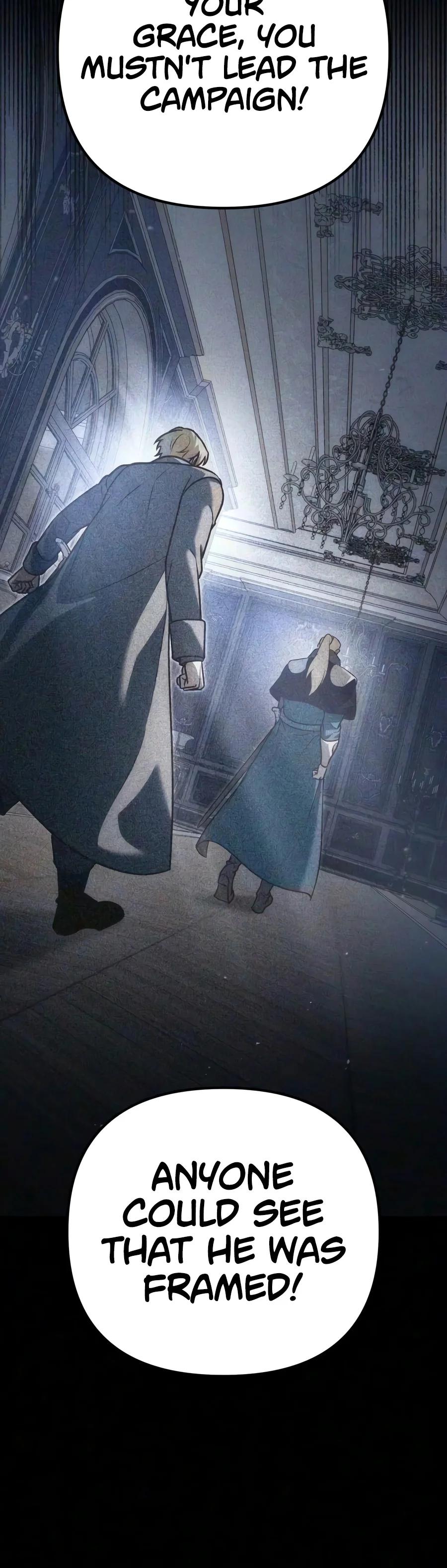Read A Flame Reborn Manga Online