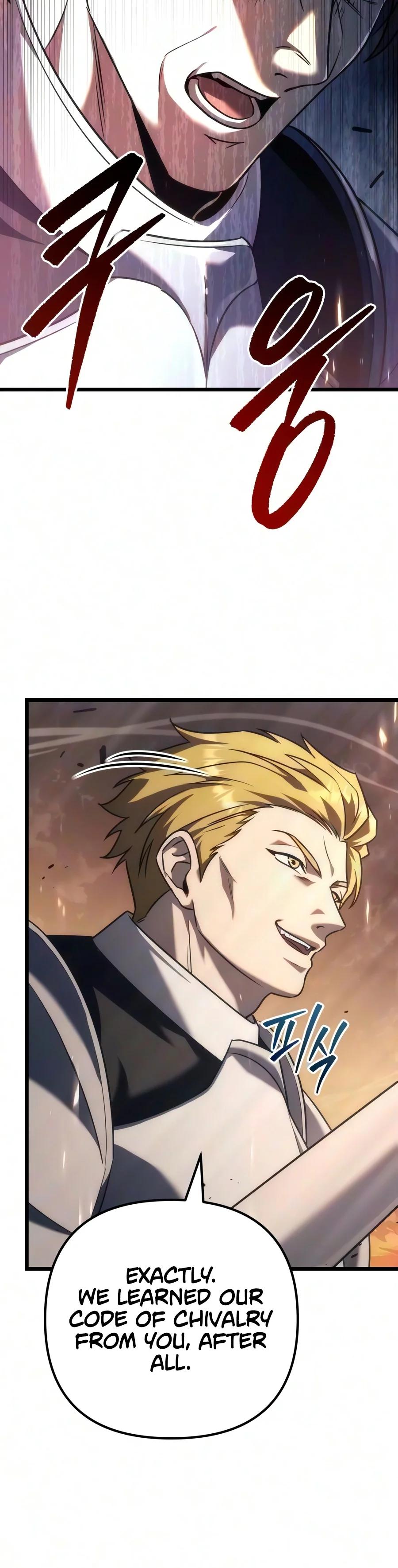 Read A Flame Reborn Manga Online