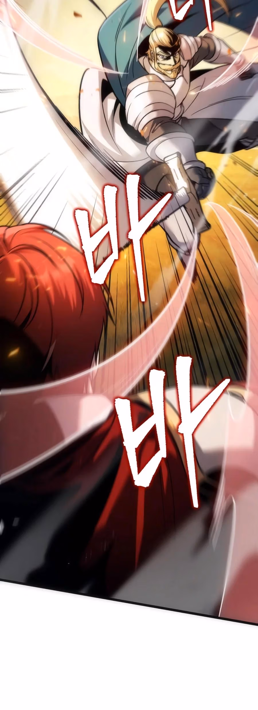 Read A Flame Reborn Manga Online