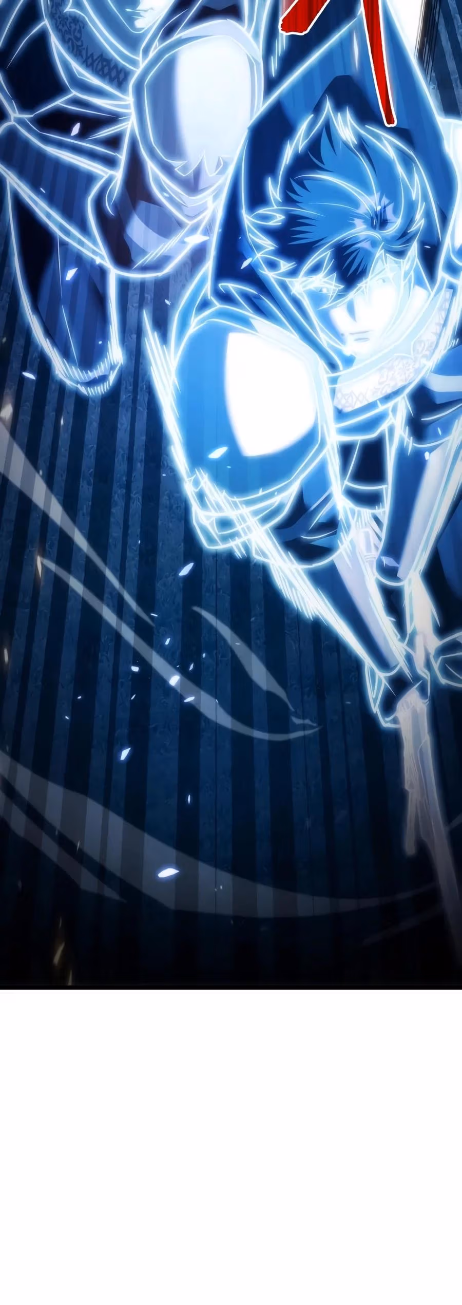 Read A Flame Reborn Manga Online