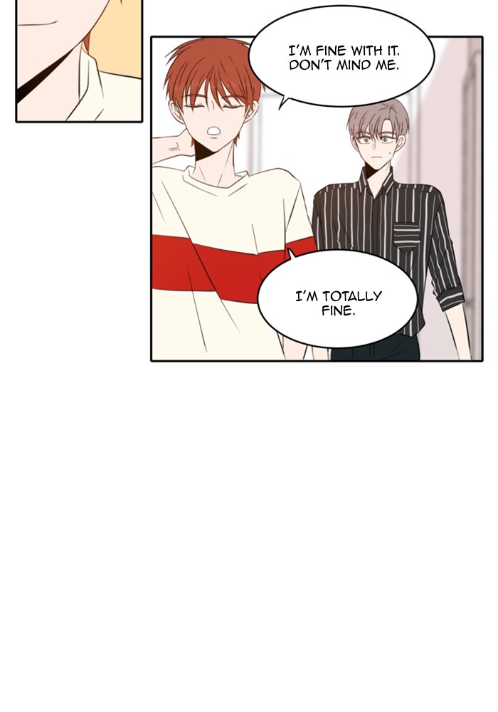 Read A Good Day to be a Dog Manga Online