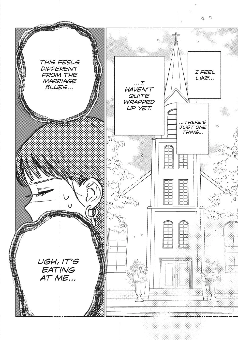 Read A Sign of Affection Manga Online