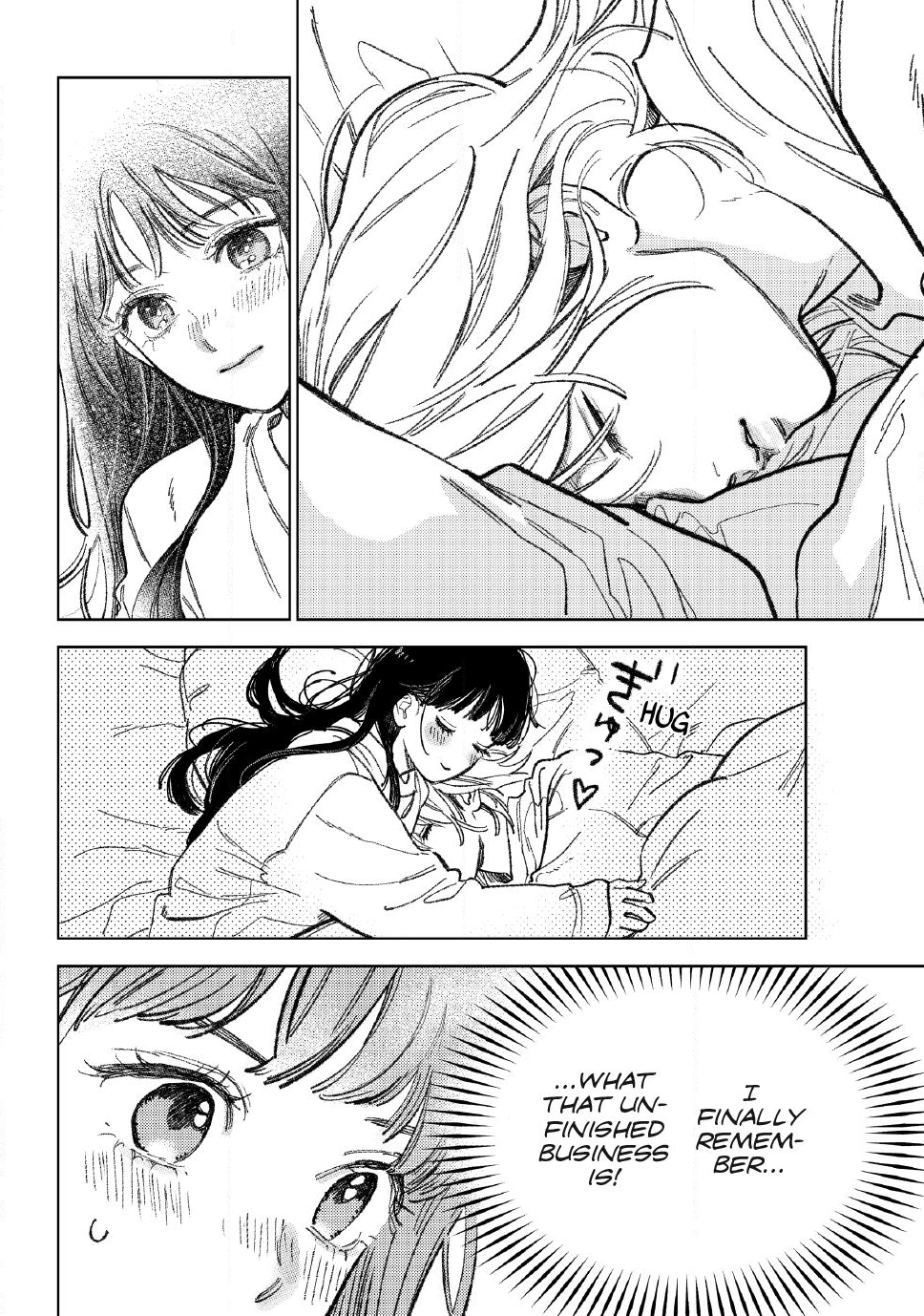 Read A Sign of Affection Manga Online