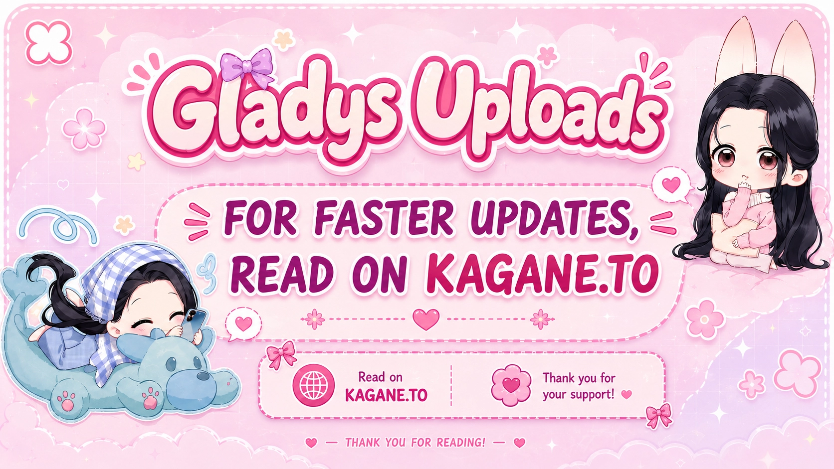 Read A Sign of Affection Manga Online
