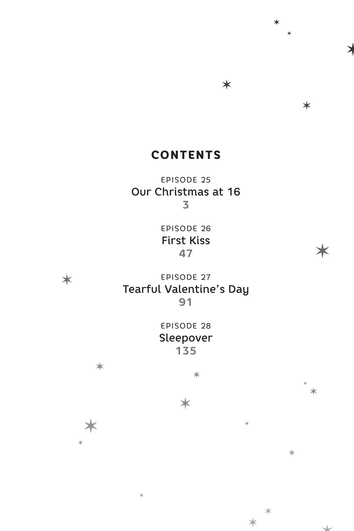 Read A Star Brighter Than the Sun Manga Online