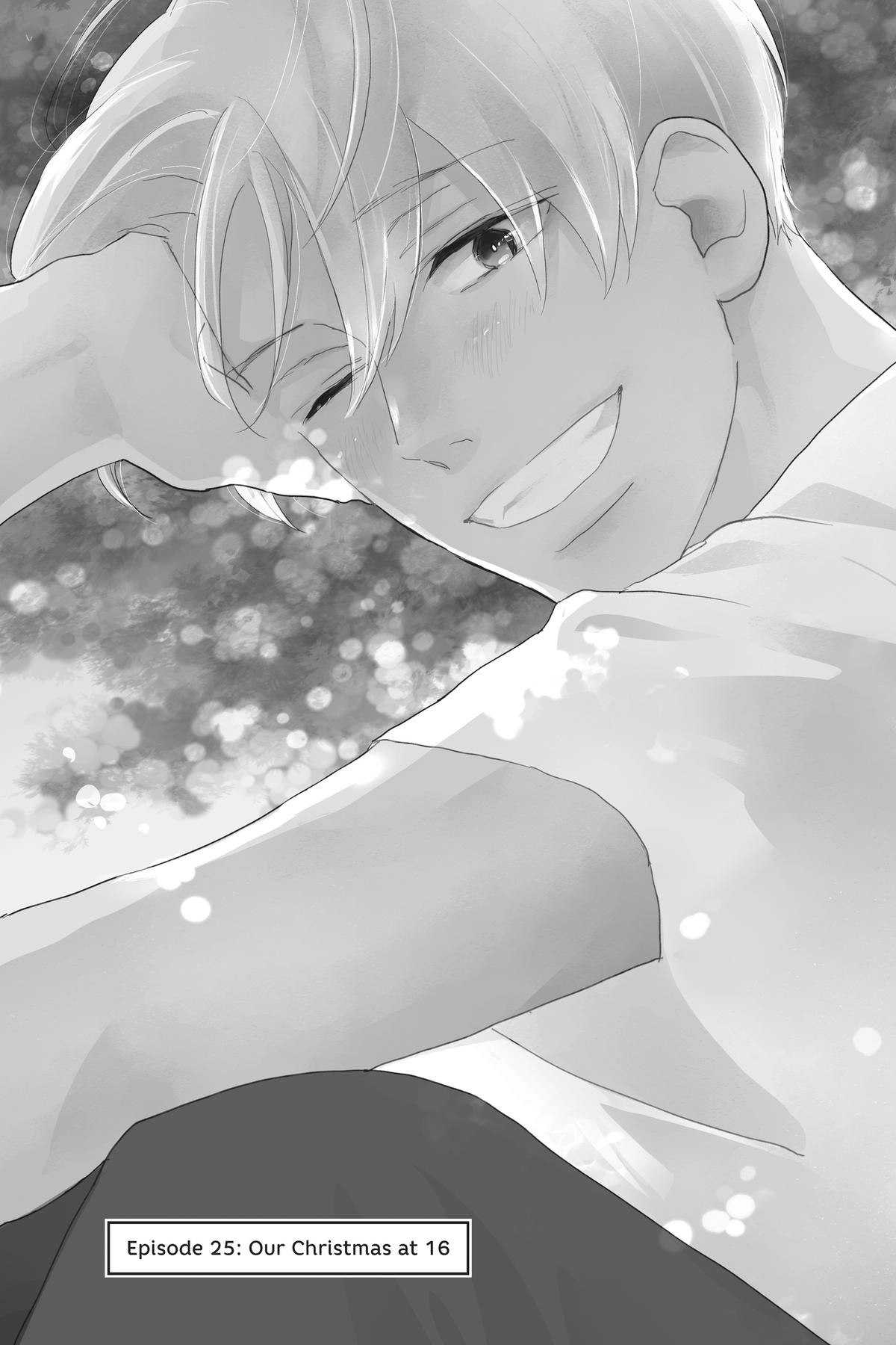Read A Star Brighter Than the Sun Manga Online