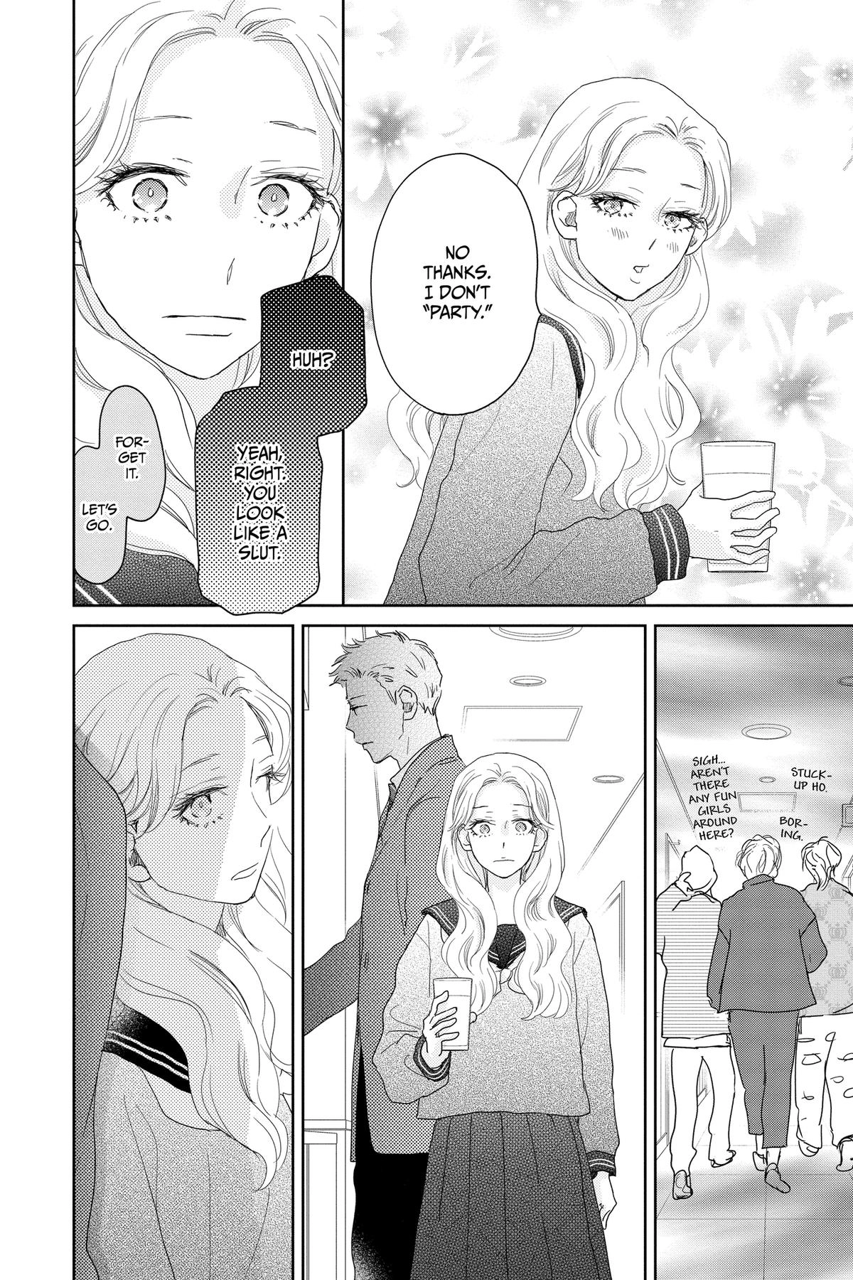 Read A Star Brighter Than the Sun Manga Online