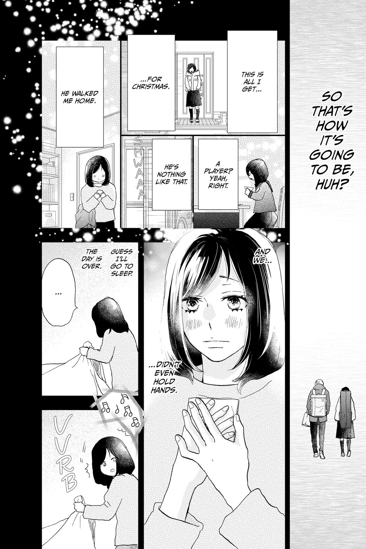 Read A Star Brighter Than the Sun Manga Online