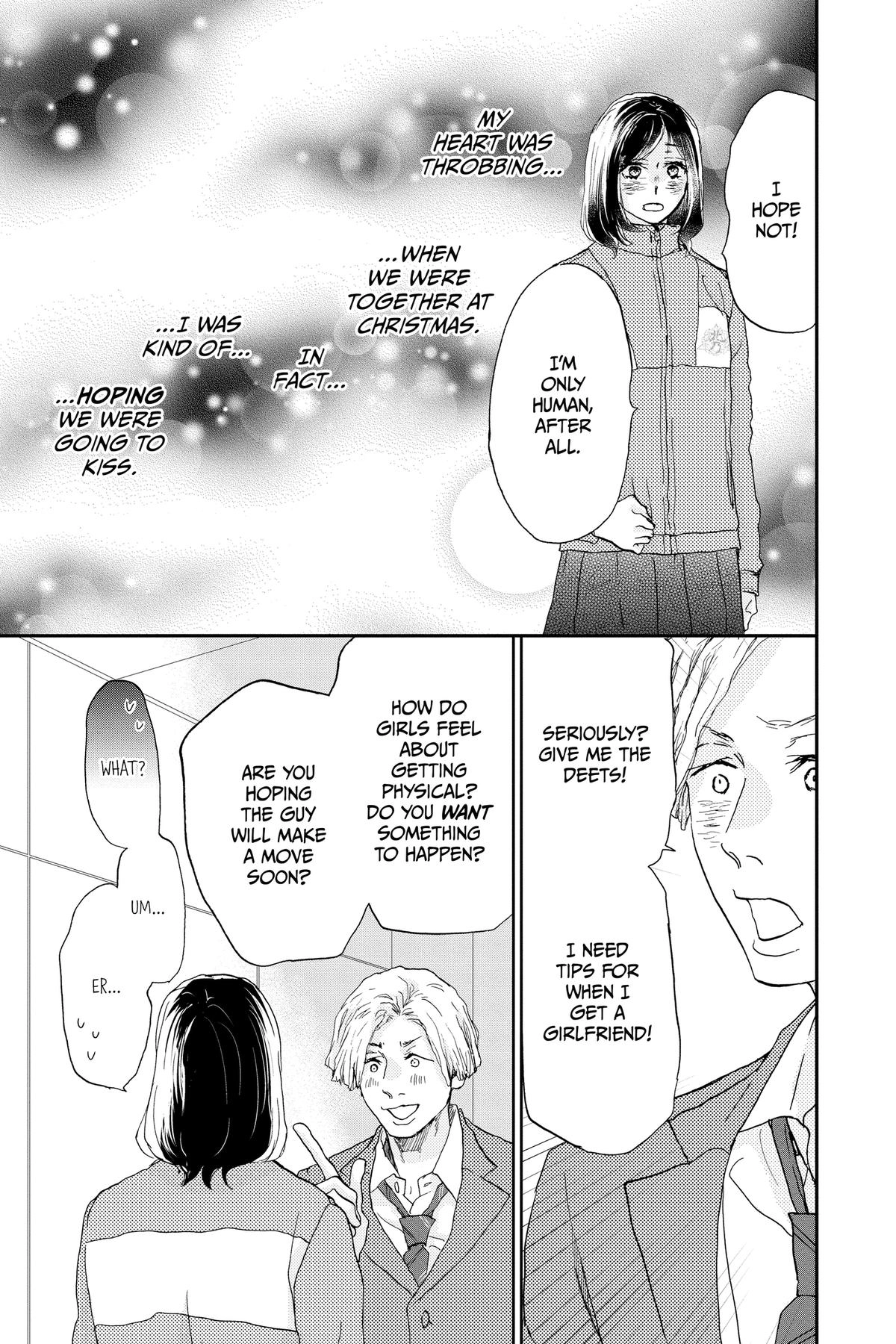 Read A Star Brighter Than the Sun Manga Online
