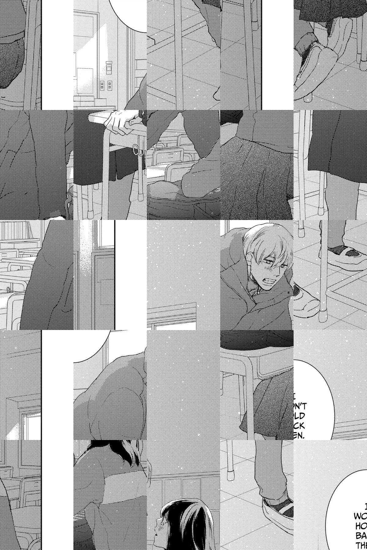 Read A Star Brighter Than the Sun Manga Online