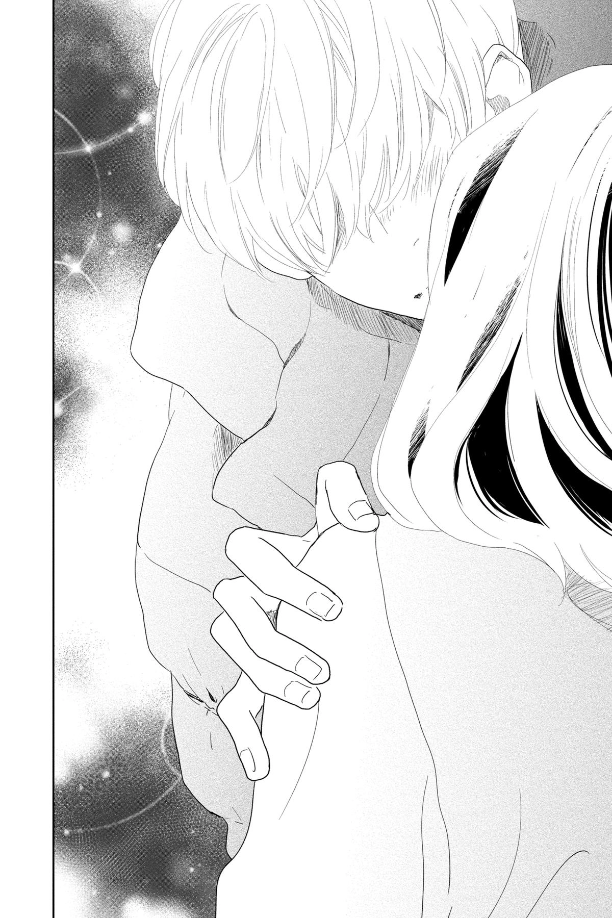 Read A Star Brighter Than the Sun Manga Online
