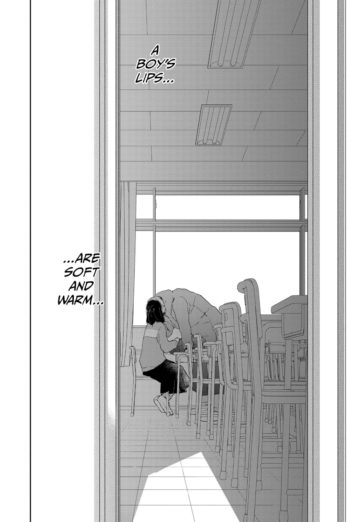 Read A Star Brighter Than the Sun Manga Online