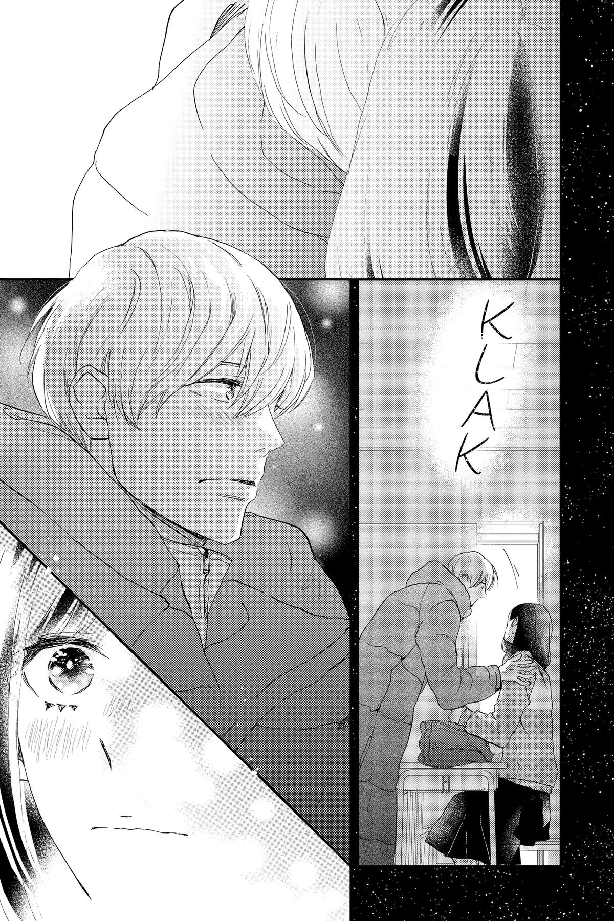 Read A Star Brighter Than the Sun Manga Online