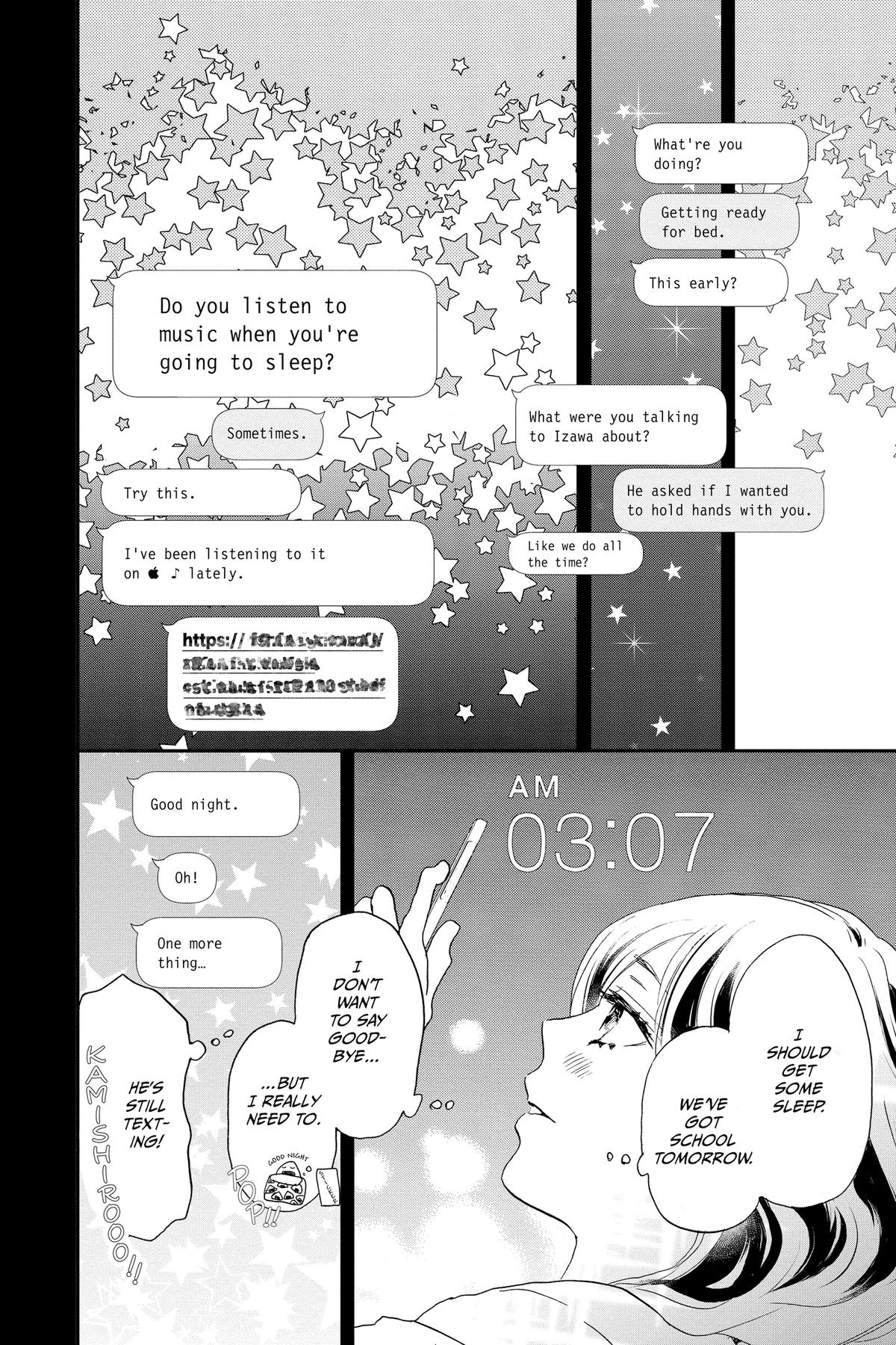 Read A Star Brighter Than the Sun Manga Online