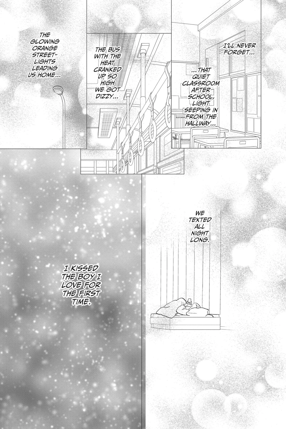 Read A Star Brighter Than the Sun Manga Online