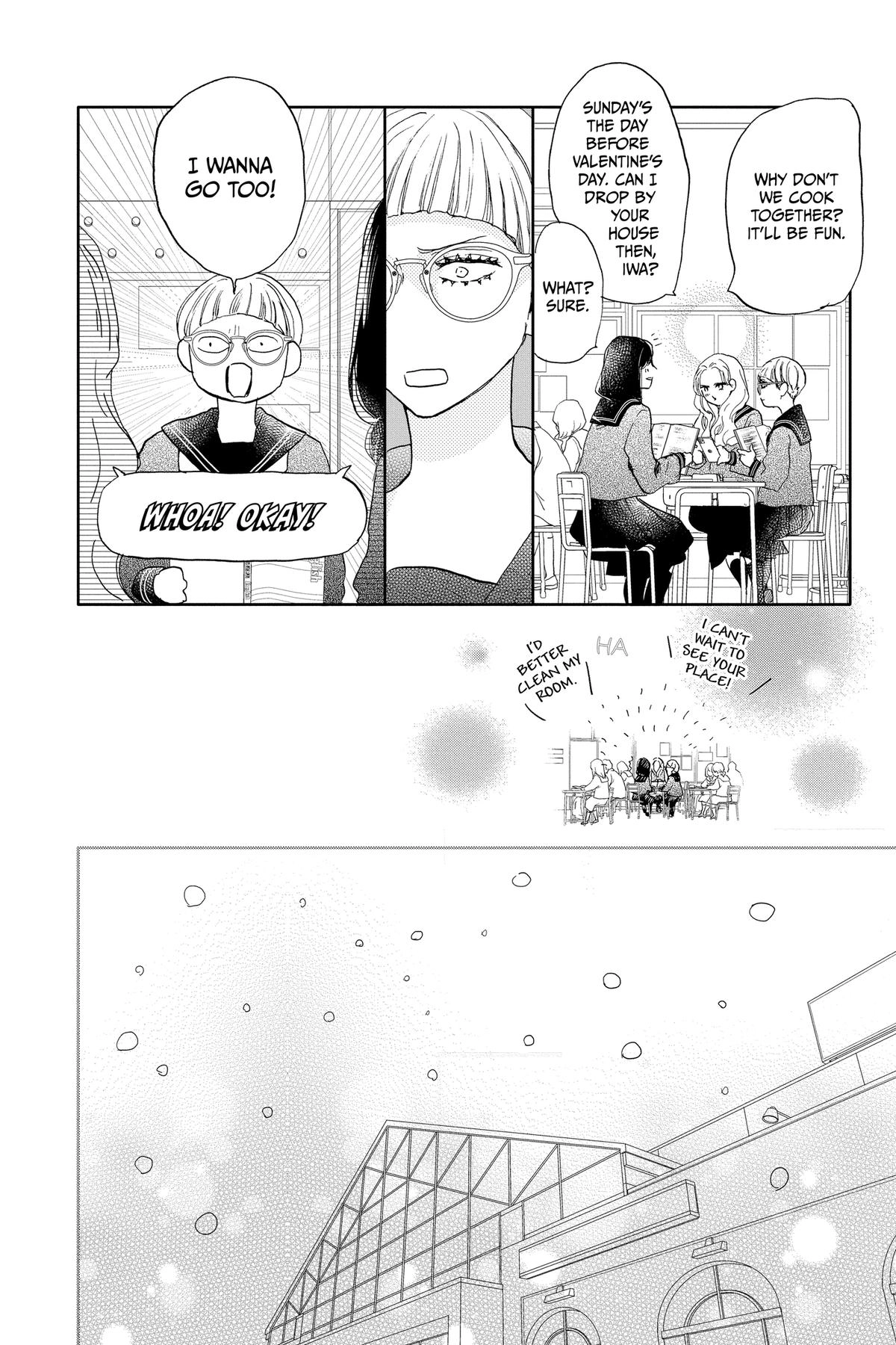 Read A Star Brighter Than the Sun Manga Online