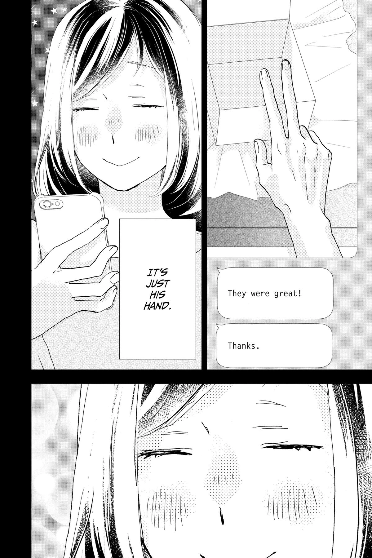 Read A Star Brighter Than the Sun Manga Online