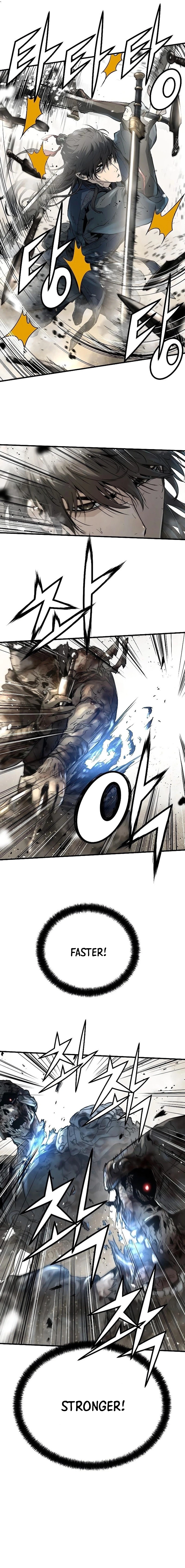 Read Absolute Regression Manga Online