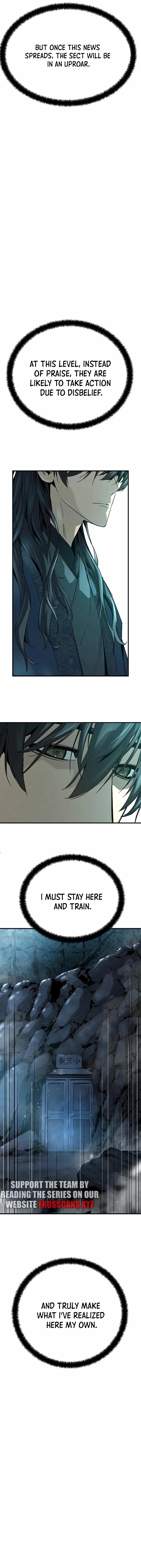 Read Absolute Regression Manga Online