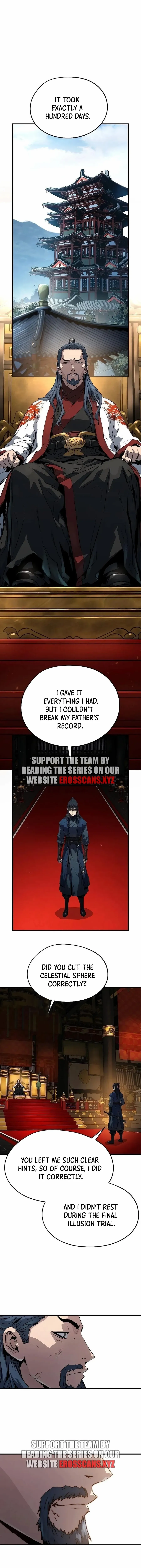 Read Absolute Regression Manga Online
