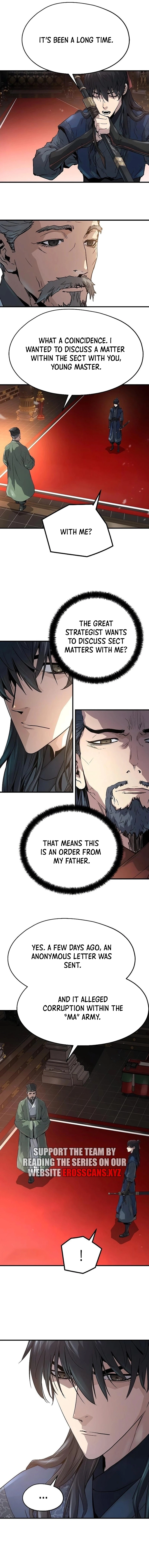 Read Absolute Regression Manga Online