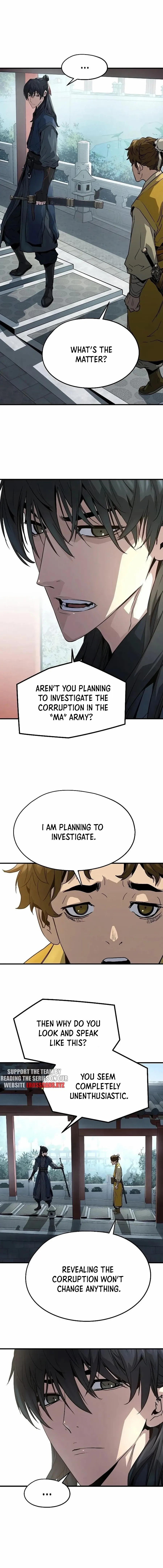Read Absolute Regression Manga Online