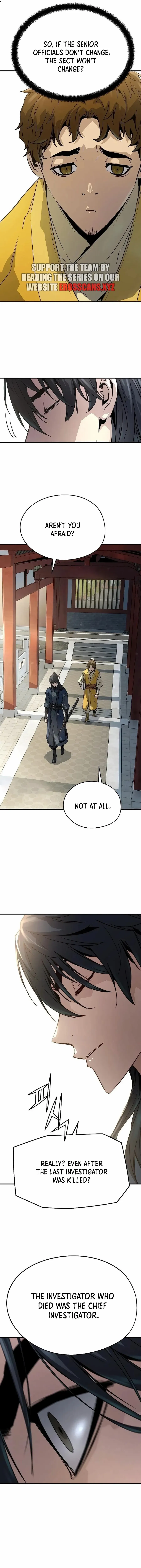 Read Absolute Regression Manga Online