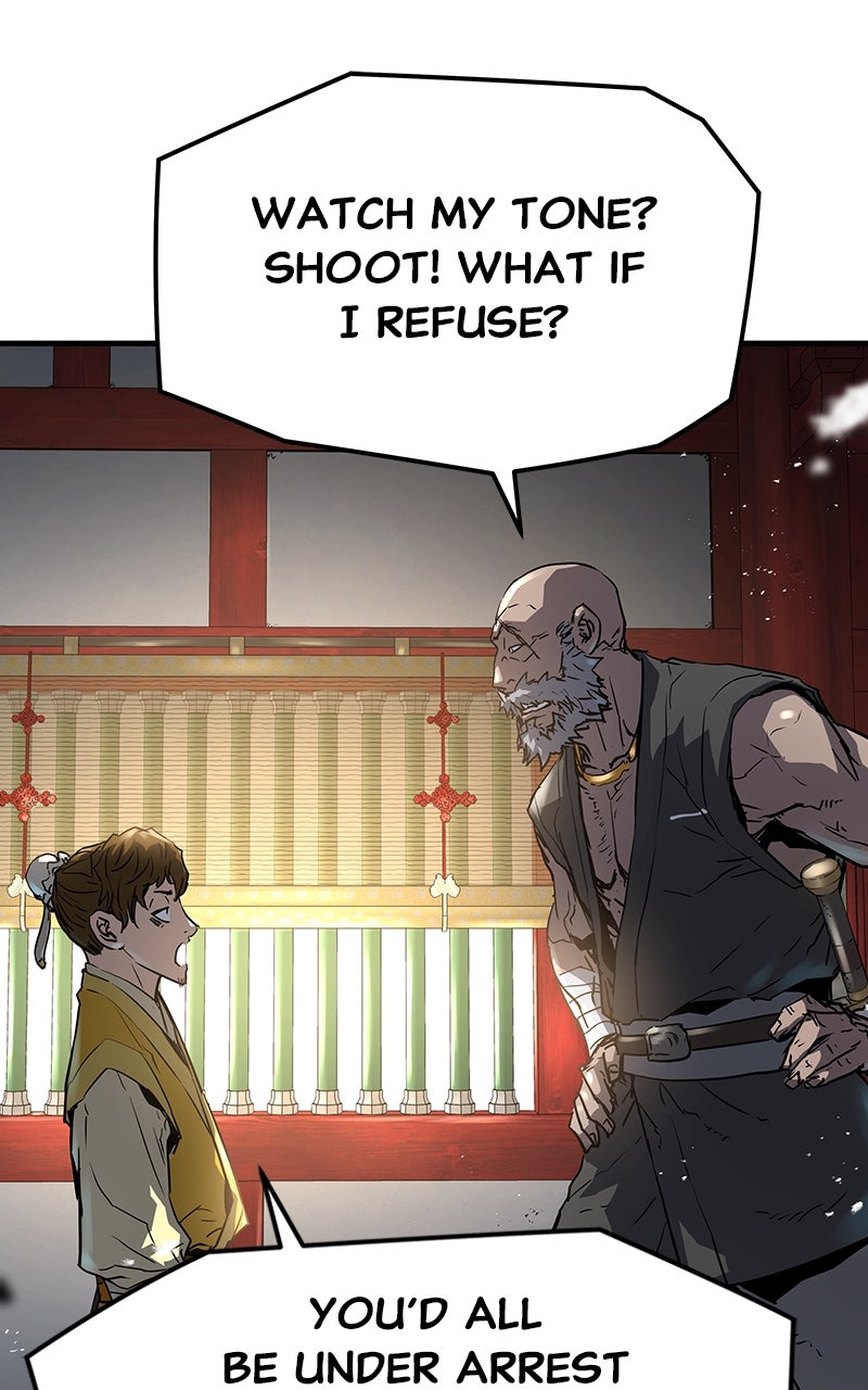 Read Absolute Regression Manga Online