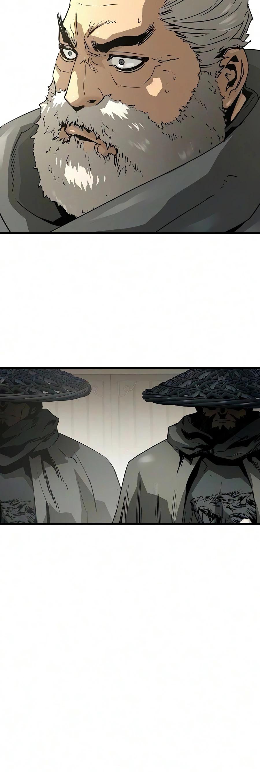 Read Absolute Regression Manga Online
