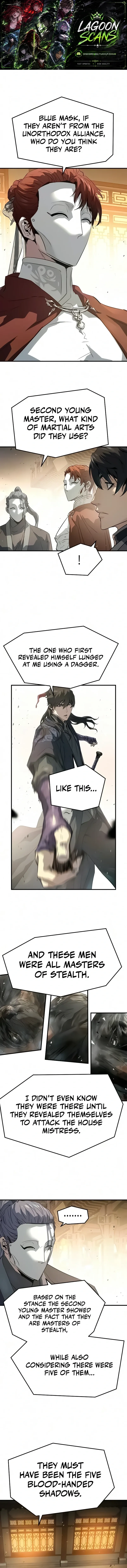 Read Absolute Regression Manga Online