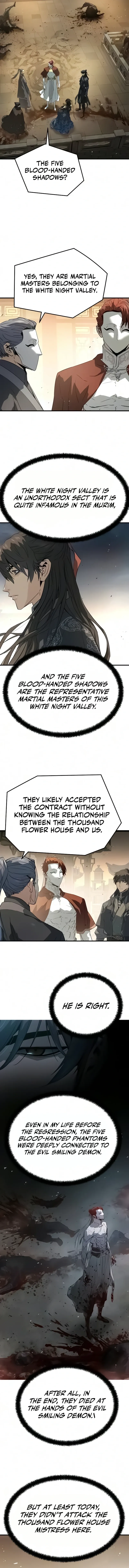Read Absolute Regression Manga Online