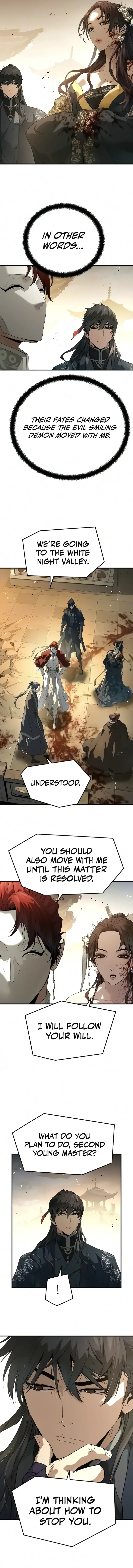Read Absolute Regression Manga Online