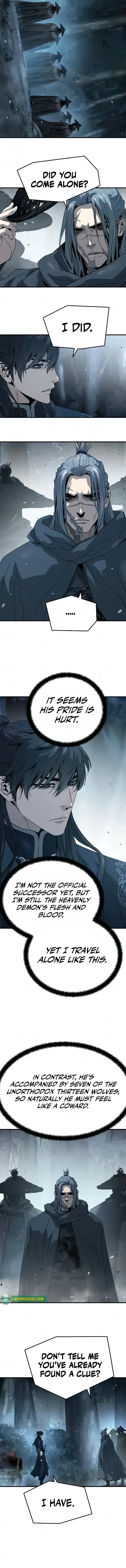 Read Absolute Regression Manga Online