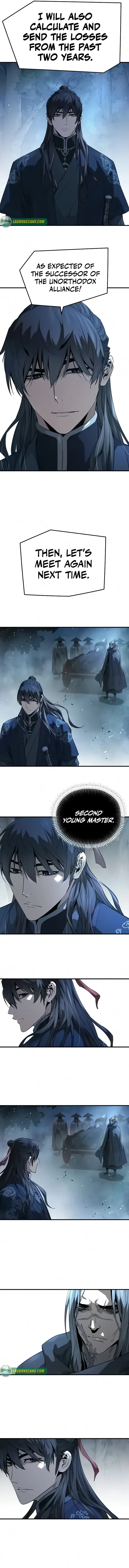 Read Absolute Regression Manga Online