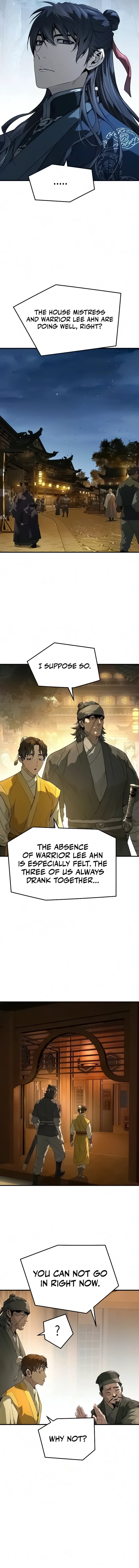 Read Absolute Regression Manga Online