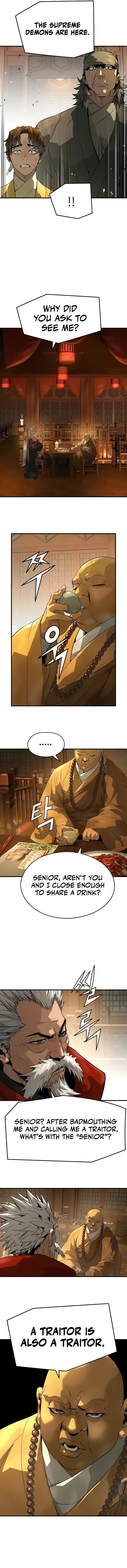 Read Absolute Regression Manga Online